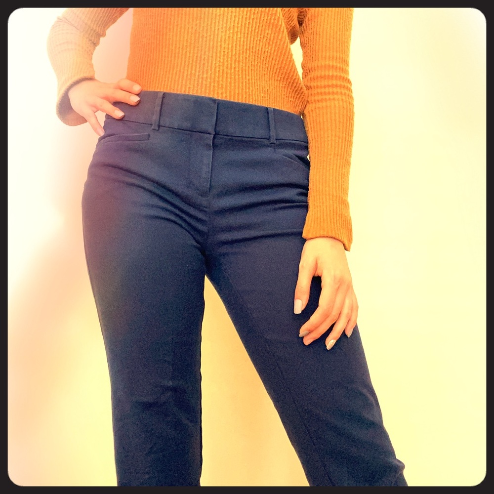 Loft Marisa Pants